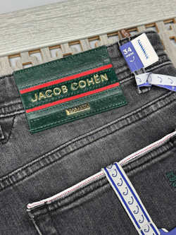 Джинсы Jacob Cohёn