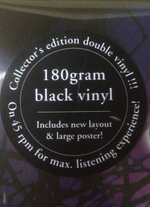 King Diamond / The Graveyard (2LP)