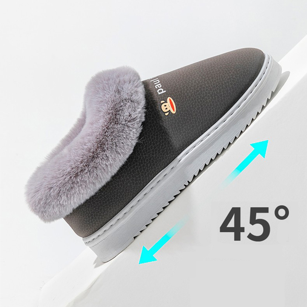 Угги Paul Frank Collar (Grey)