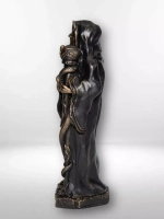 Коллекционная алтарная фигурка статуэтка Бог Локи оберег