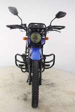 Мотоцикл ROLIZ OPTIMUS MAX ZS163FML 200cc с ПТС