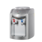 Кулер Ecotronic K1-TE silver