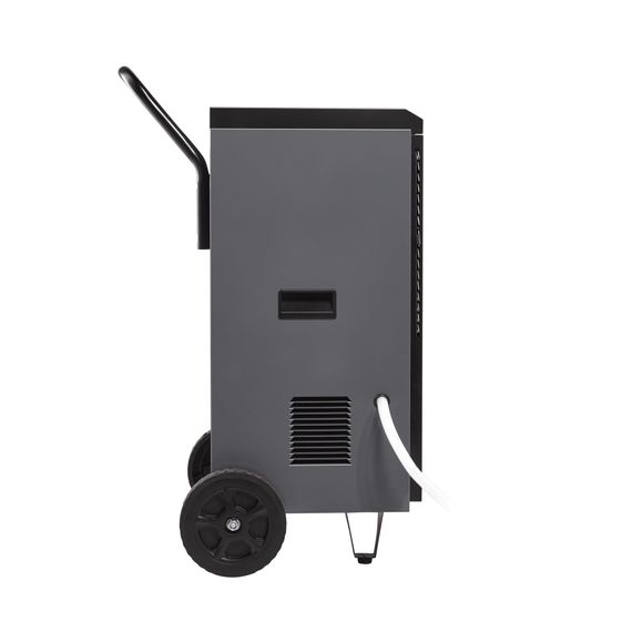 Осушитель воздуха промышленный мобильного типа Ballu BDI-80L купить в Москве и Московской области по низкой цене с доставкой по России — (3) Осушитель воздуха промышленный мобильного типа Ballu BDI-80L — (3)