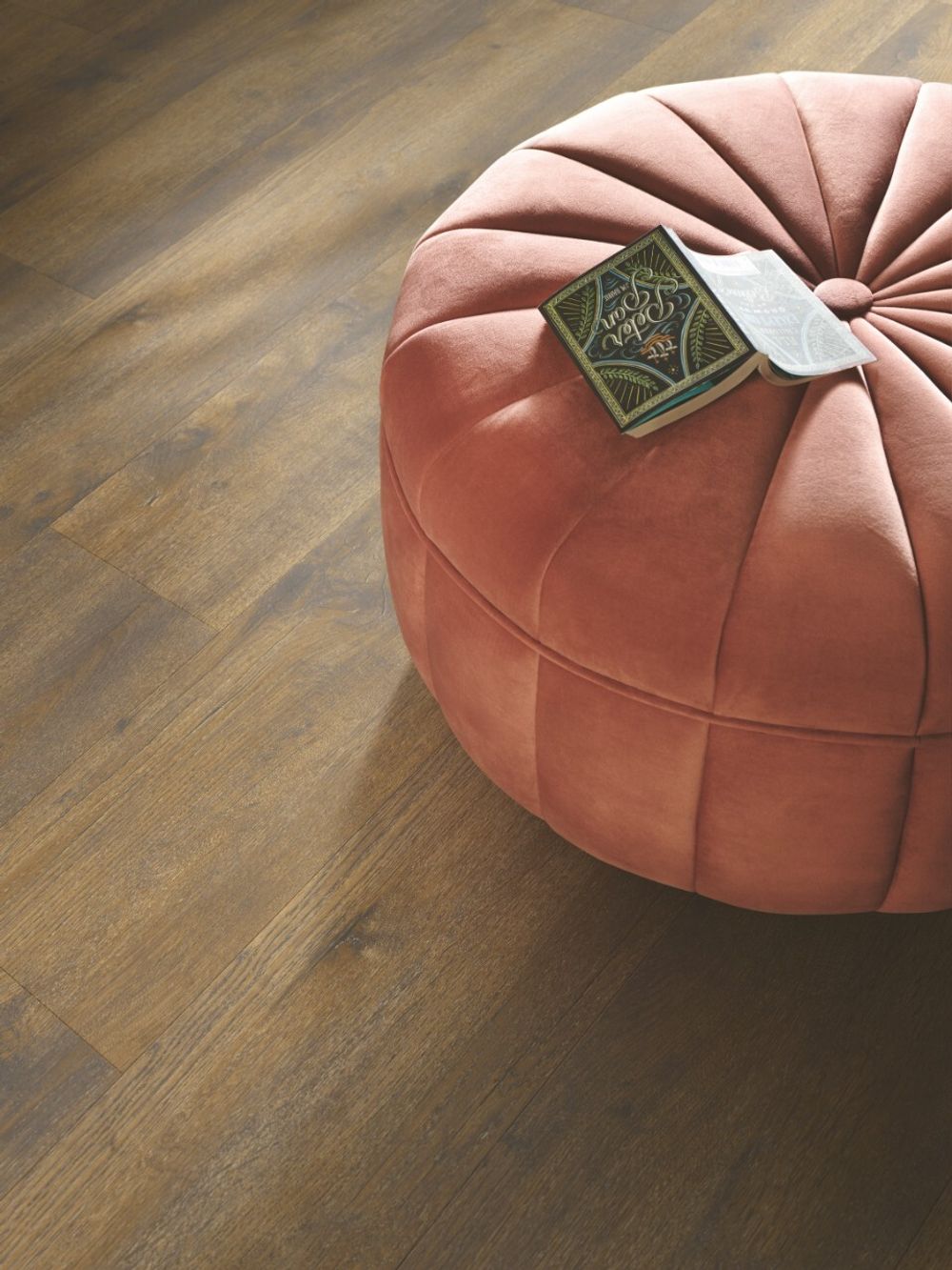 Namsen pad pro Вековой Дуб Темный, 2,128 м²