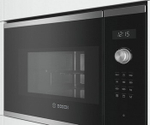 Встраиваемая микроволновая печь СВЧ Bosch Serie | 6 BEL554MS0