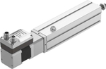 EPCS-BS-45-150-3P-A-ST-M-H1-PLK-AA electric cylinder unit