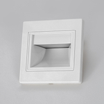 Citilux Скалли CLD005K0 LED Встраиваемый светильник лестничный Белый