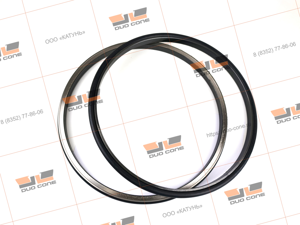 Плавающее уплотнение (доукон) XKAH-01451 оригинал