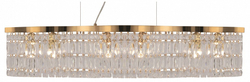 Подвесная люстра Maytoni DIA005PL-06G