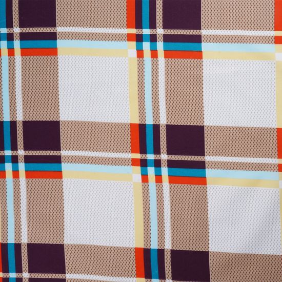 Пододеяльник Бенита, полисатин  160x220  Domtekc