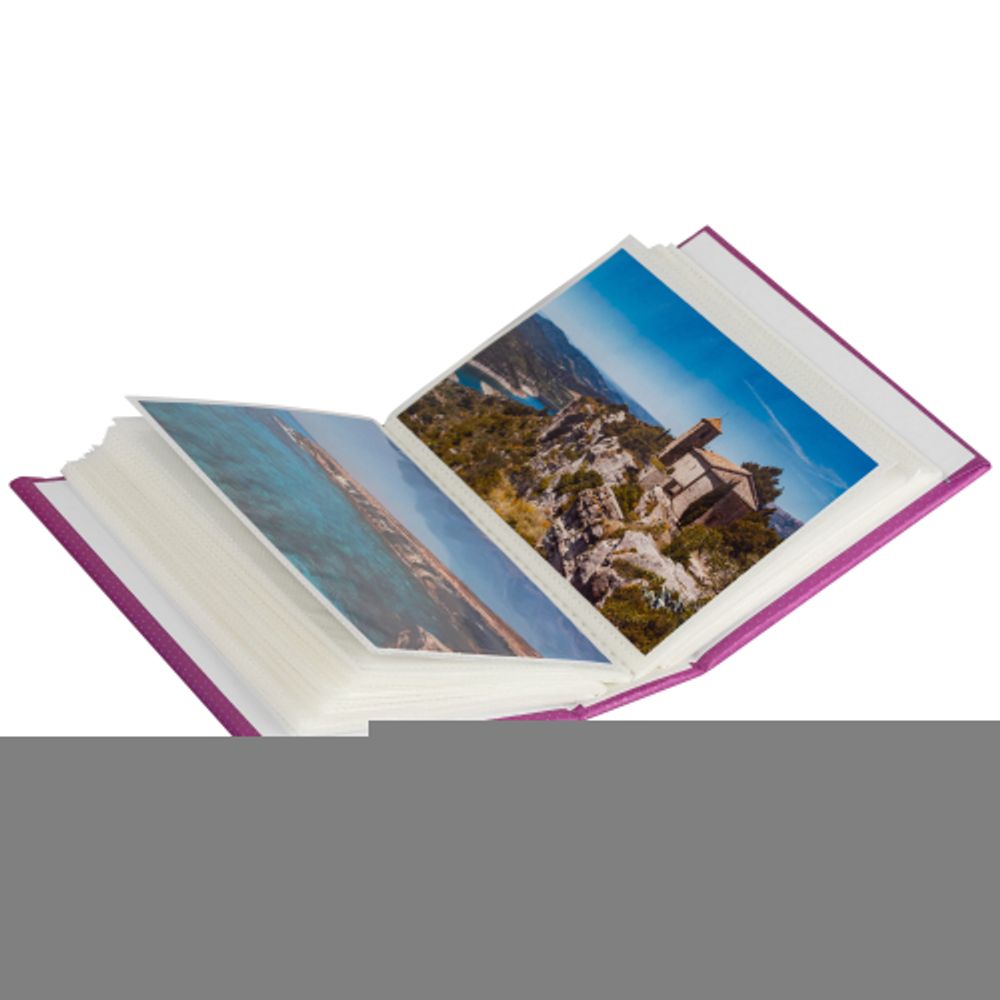 Фотоальбом Image Art IA-100PP серия 389 Любовь термосварка 50 листов 100 фотографий размер 10х15