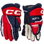 Перчатки CCM Tacks S24 XF 80 JR