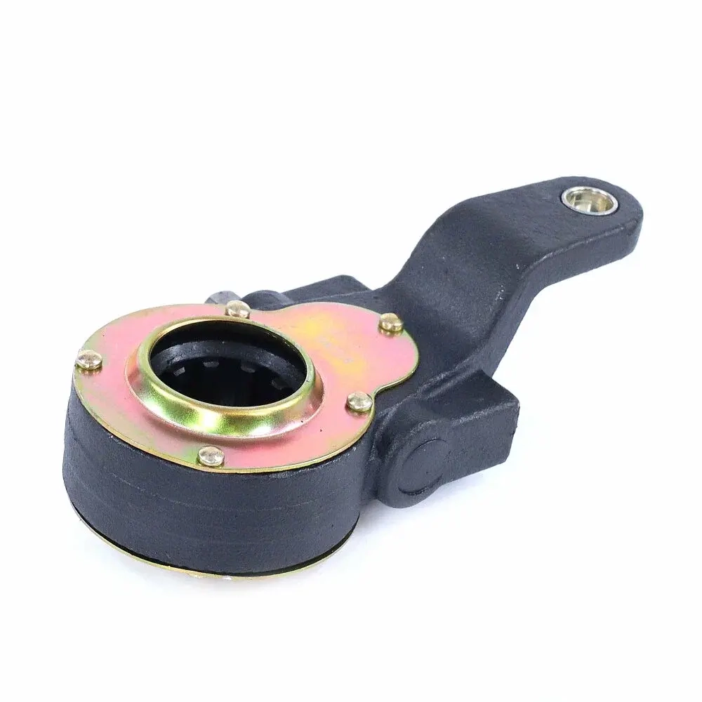 Рычаг тормозной регулировочный задний левый КАМАЗ-5320 (8т.) Riginal 5320-3502137