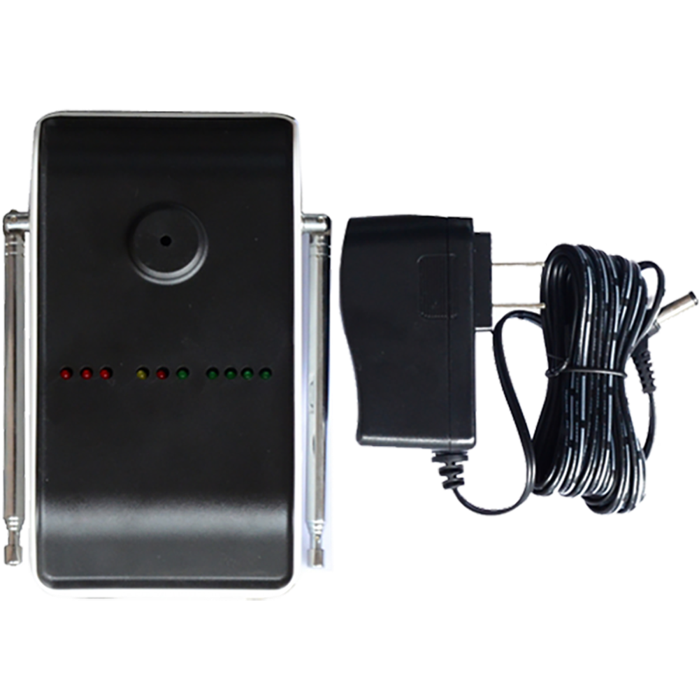 Конвертер сигнала iKnopka APE81