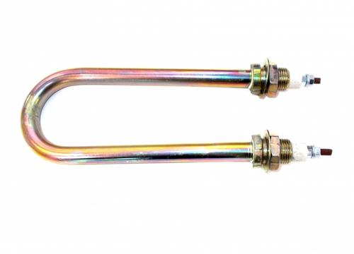 Тэн для водонагревателя U-образный 1,5кВт