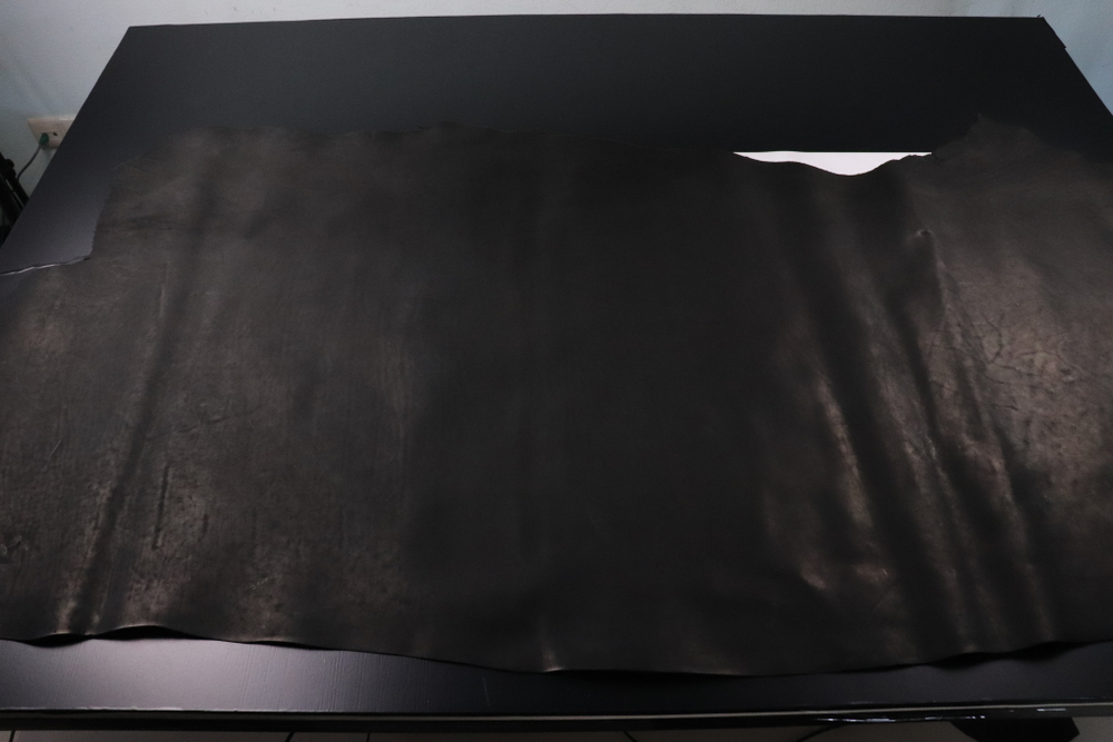 1.4-1.6 Юфть черная 191 дм² (КЛ)