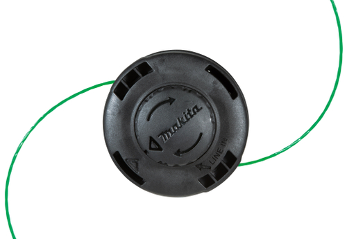 Триммерная головка полуавтоматическая Makita 191D89-4