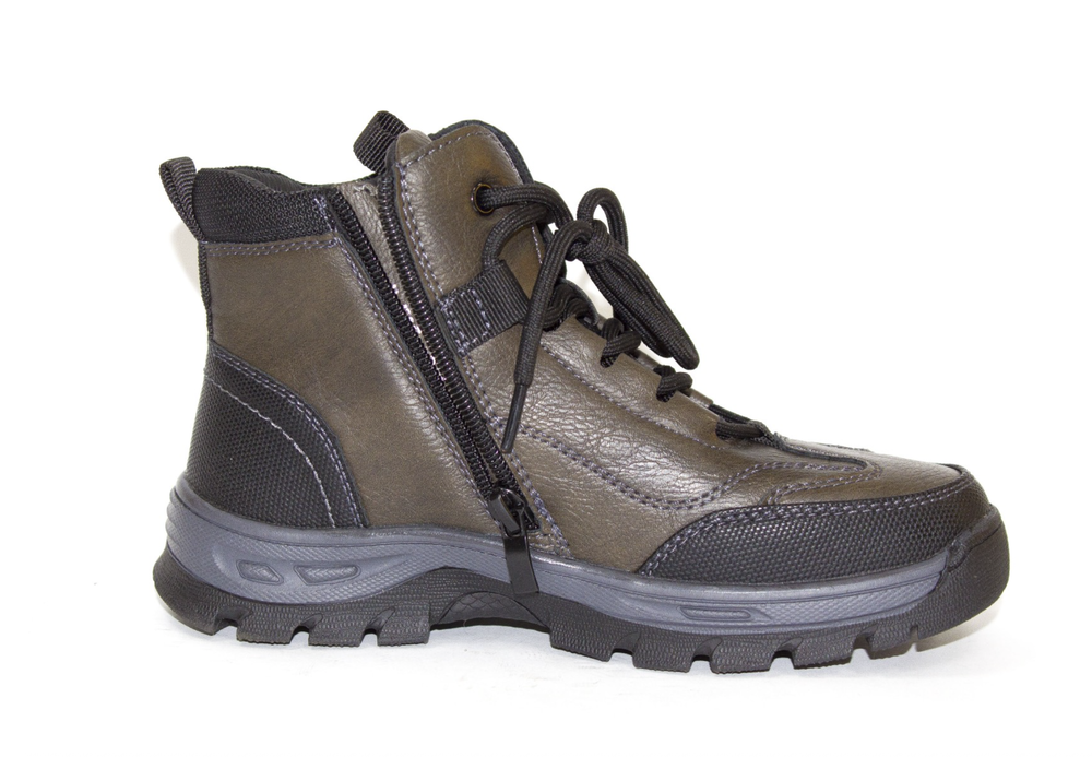 Ботинки детские демисезонные Пчёлка Доми арт. B585-2L