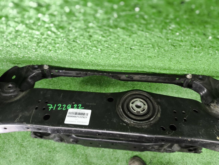 Подрамник передний Zeekr 001 (2021-н.в.)