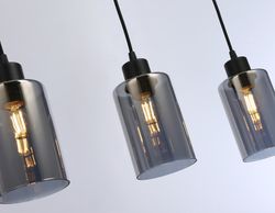 Ambrella Подвесной светильник в стиле лофт Traditional TR3698