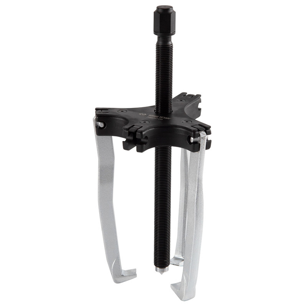 KING TONY (7963C-08) Съемник подшипников 2-х и 3-х захватный, 127-200 мм