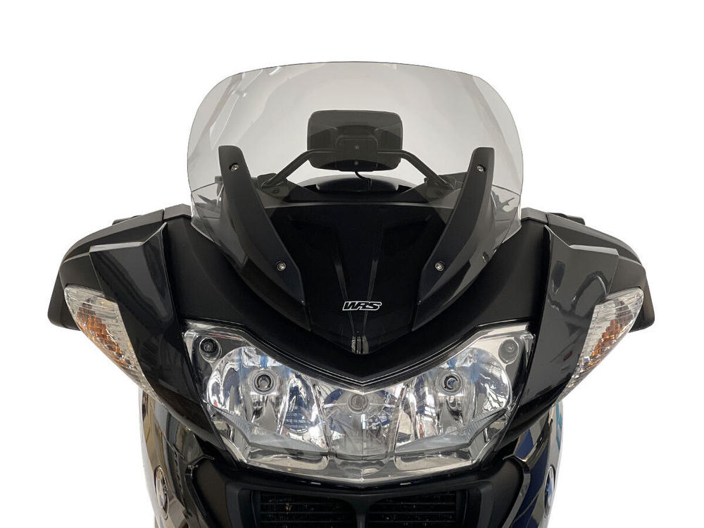 WRS SPORT стекло BMW R 1200 RT (2005-2013) затемненное