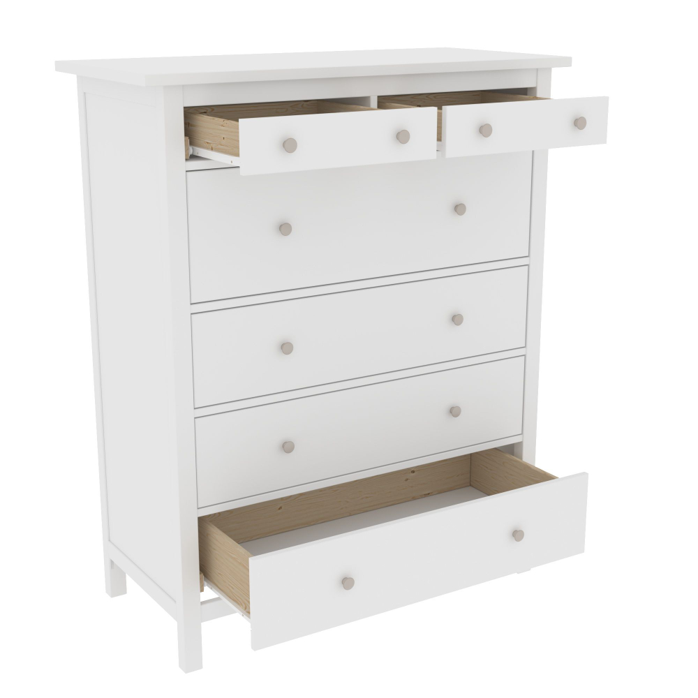 Комод Кантри (Hemnes) 06