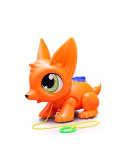 Интерактивная игрушка Лисенок (K-31)