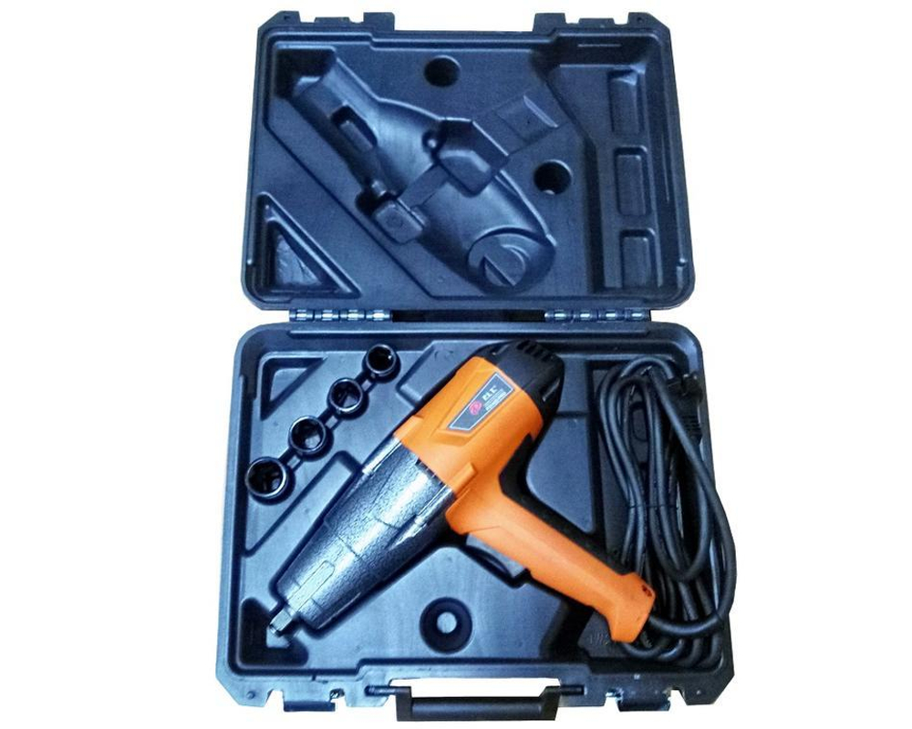 Гайковерт  P.I.T. 31422 PRO
