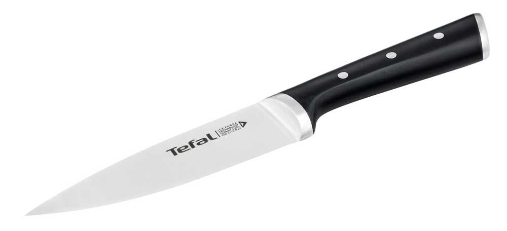 Шеф-нож Tefal Ice Force K2320324