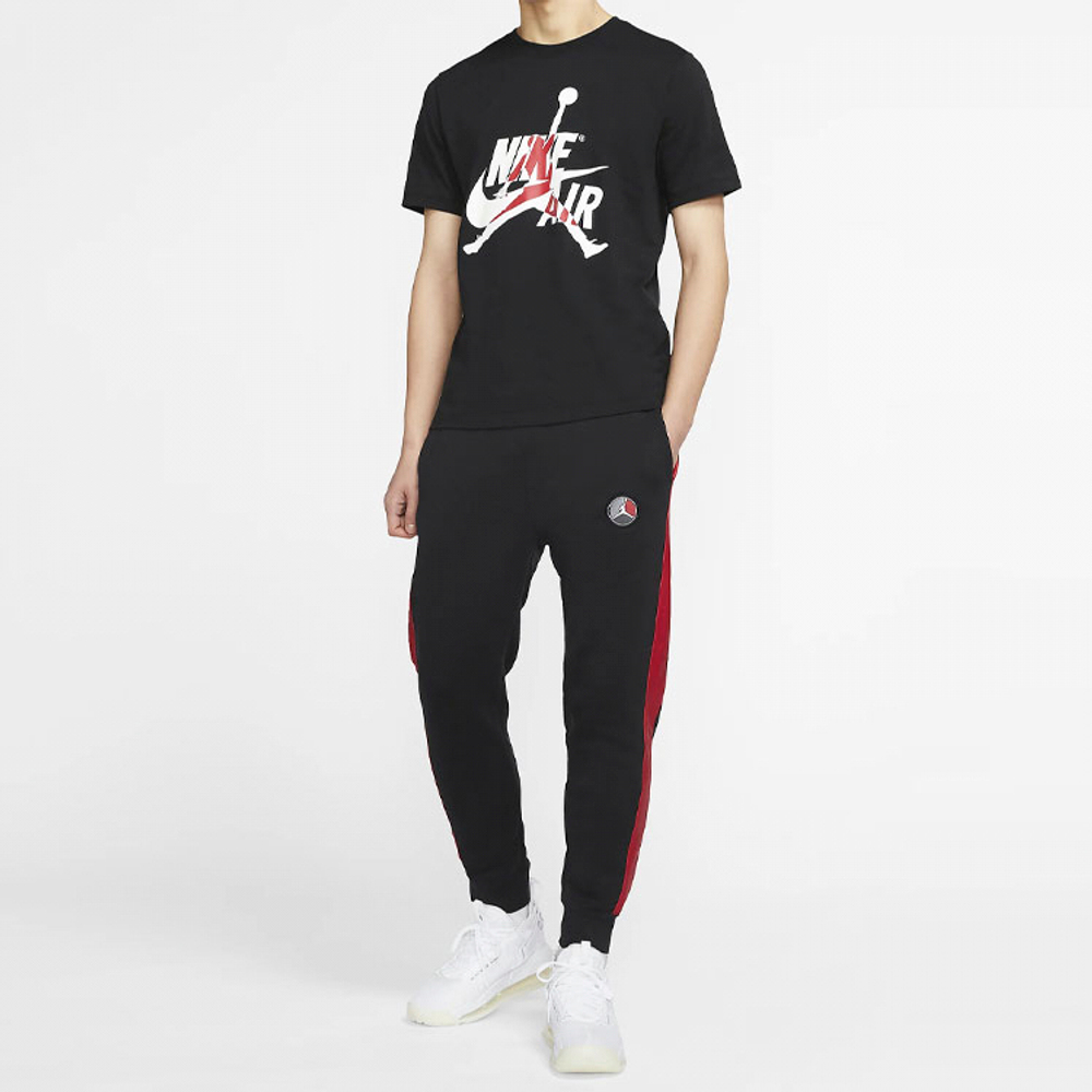 Jordan Remastered Logo, CT6286-010