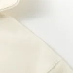 Худи Ymkashix Zip Original fleece белое