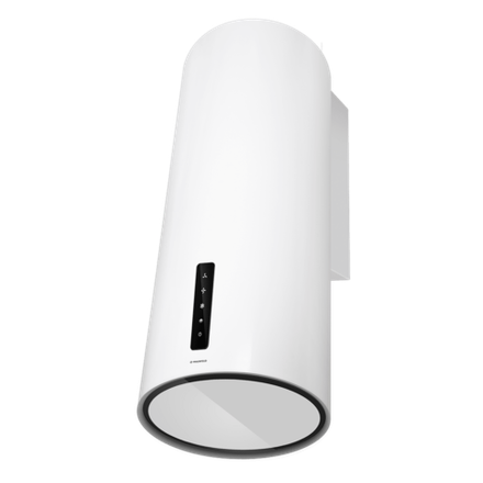 Кухонная вытяжка Maunfeld Vega 39 Wall Sensor LED White