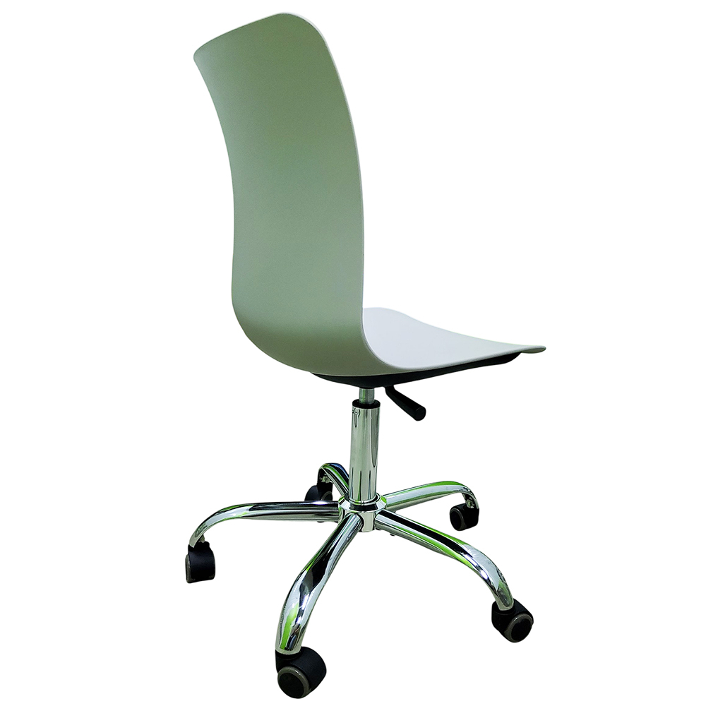 Кресло медицинское COLLEGE COLOR Grey