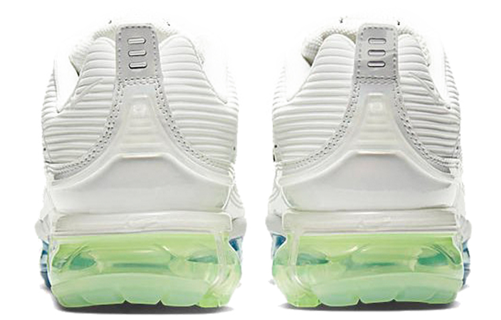 Кроссовки Nike Vapormax 360 Summit White