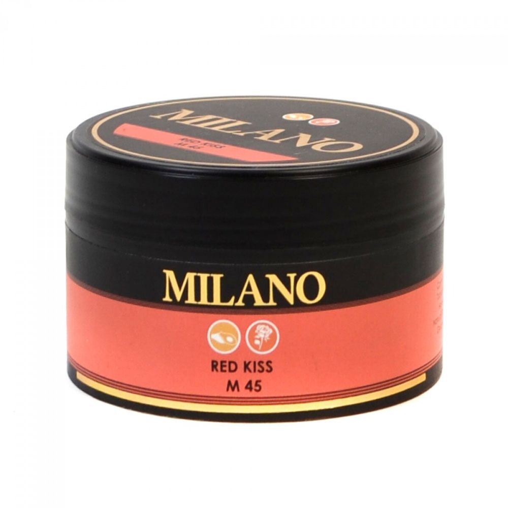 Milano - Red Kiss (100г)