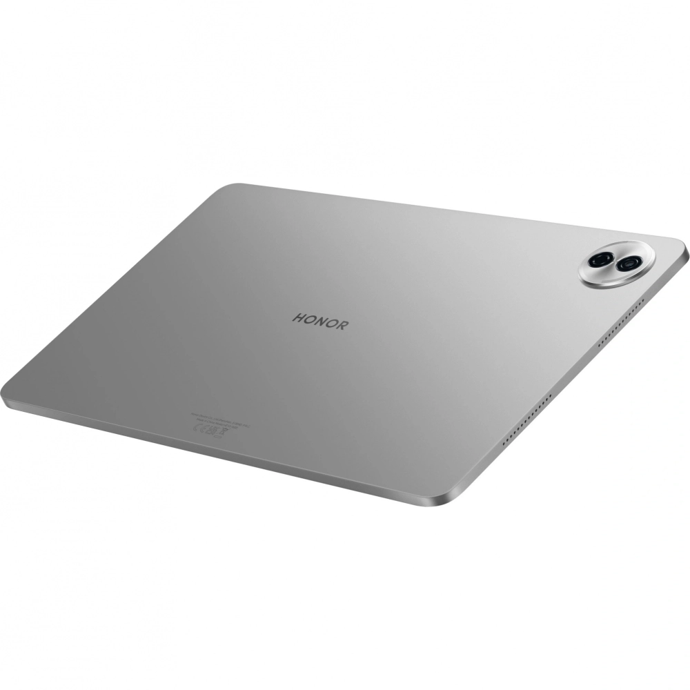 Планшет Honor Pad 10 HEY3-W00 12.1", 8Gb, 256Gb, Wi-Fi, Android 15, Серый