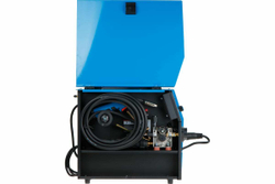 Сварочный полуавтомат SOLARIS MULTIMIG-245