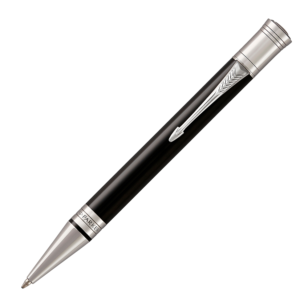 Шариковая ручка - Parker Duofold M