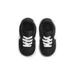 Детские кроссовки Nike Dunk Low 'Black Panda' DH9761-002