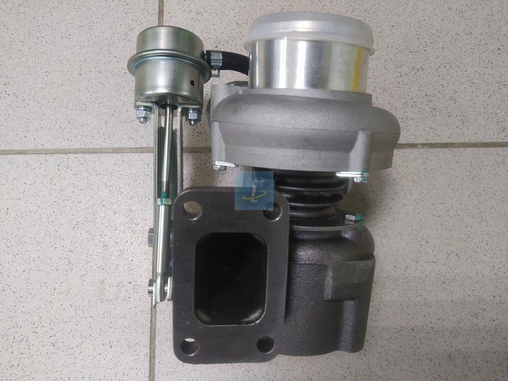 Турбина на Газон Некст Евро