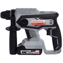 Аккумуляторный перфоратор ИНТЕРСКОЛ ПА-24/18В (без акк, без з/у)