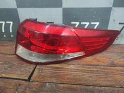 Фонарь задний правый Kia Rio 3 (QB) 15-17 Б/У Оригинал 924024X500