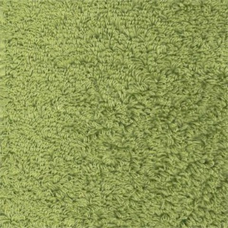 Коврик для ванной 50х80 Abyss & Habidecor Must 165 Apple Green