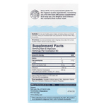 Solaray, D-манноза CranActin®, 120 растительных капсул