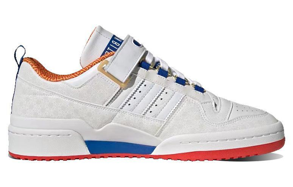 Кроссовки Adidas Originals Forum Low