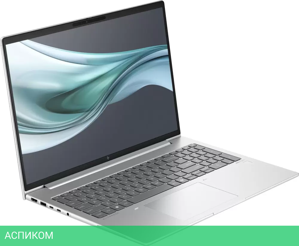 Ноутбук HP Elitebook 660 G11 9C004EA