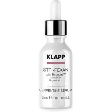 KLAPP Cosmetics Сыворотка "Серпентин" | Stri-PeXan Serpentin