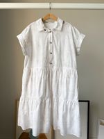 Хлопковое платье Brunello Cucinelli , 152