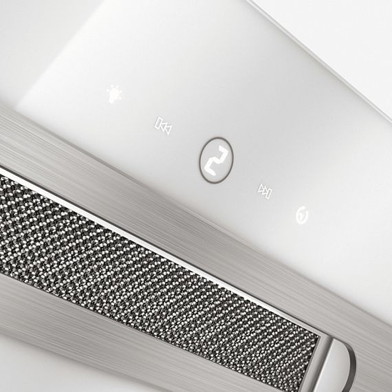 Вытяжка Franke STERLING 60 WH